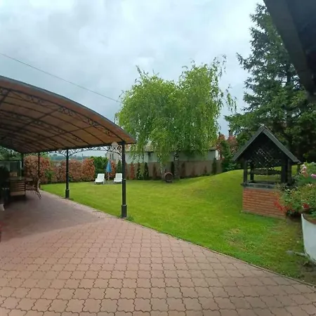 U Potkrovlju Apartman