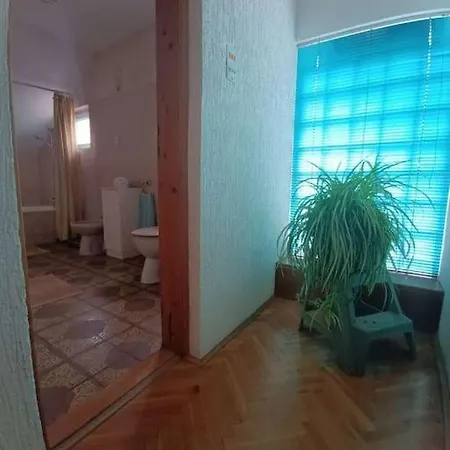 Apartment U Potkrovlju *