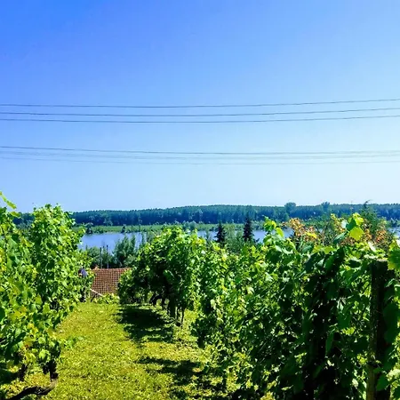 Apartment U Potkrovlju