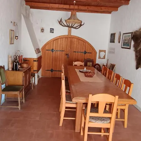 Apartment U Potkrovlju *