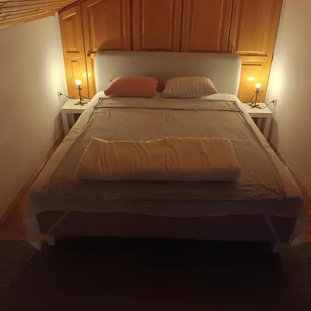 U Potkrovlju Apartment Sremski Karlovci